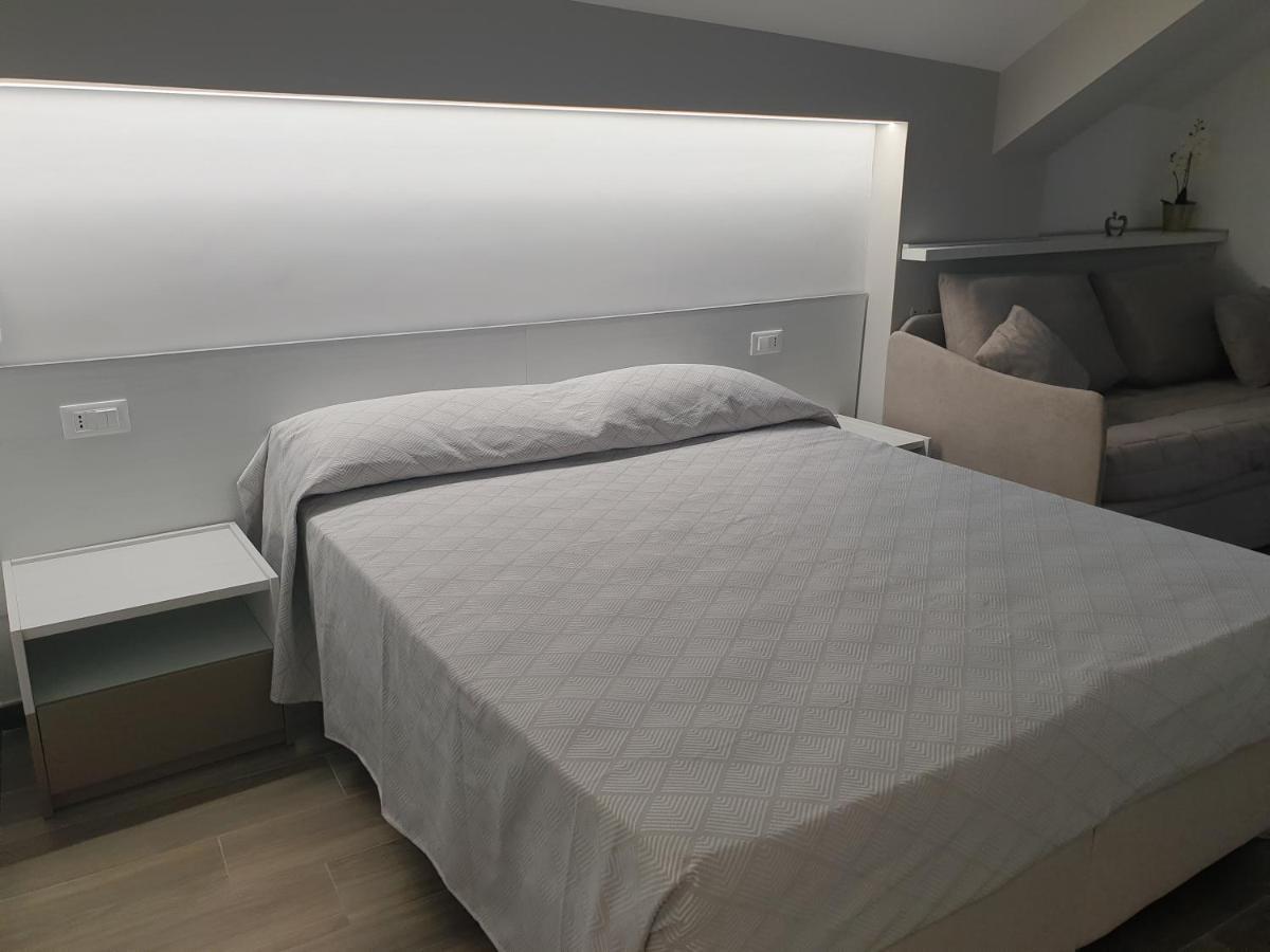 A Due Passi Bed & Breakfast Troia Eksteriør bilde